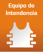 Equipo de
Intendencia