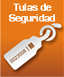 Tulas de Seguridad